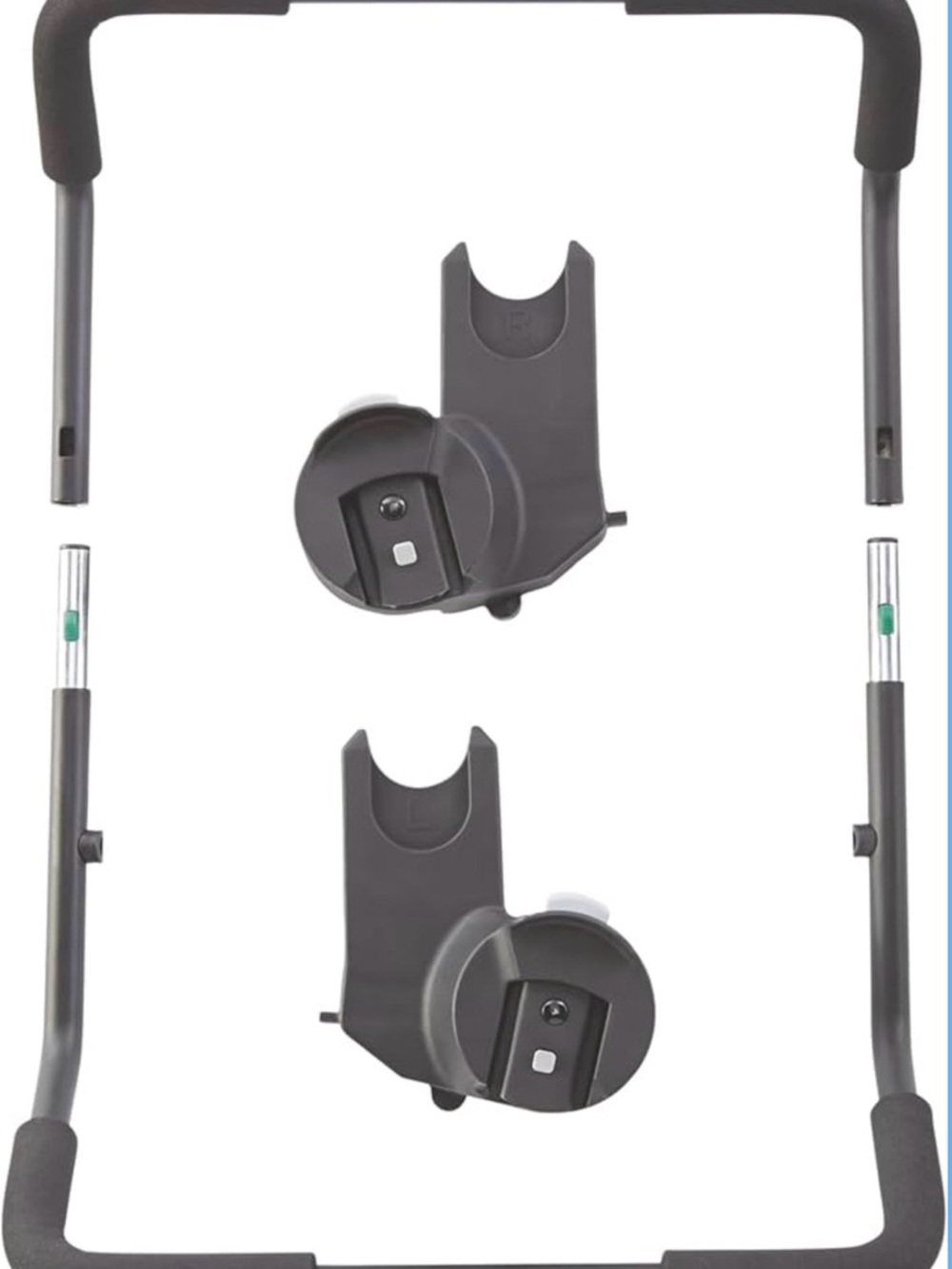 Baby Jogger Chicco Adapter